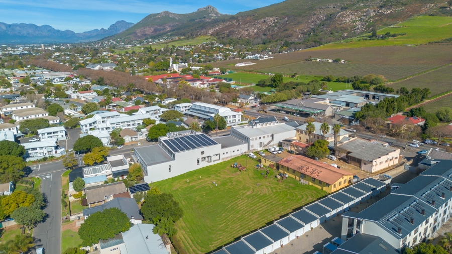 Commercial Property for Sale in Paarl North Western Cape